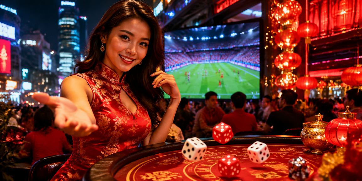 Pemain Malaysia mengikuti pertaruhan bola sepak dalam talian melalui platform ncp93