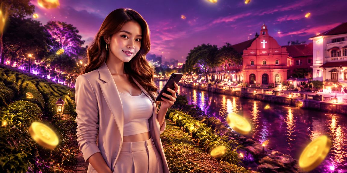 Pemain kasino mudah alih ncp93 di Melaka menggunakan peranti android